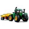 LEGO(R) TECHNIC 42136 Traktor John Deere 9620R 4WD
